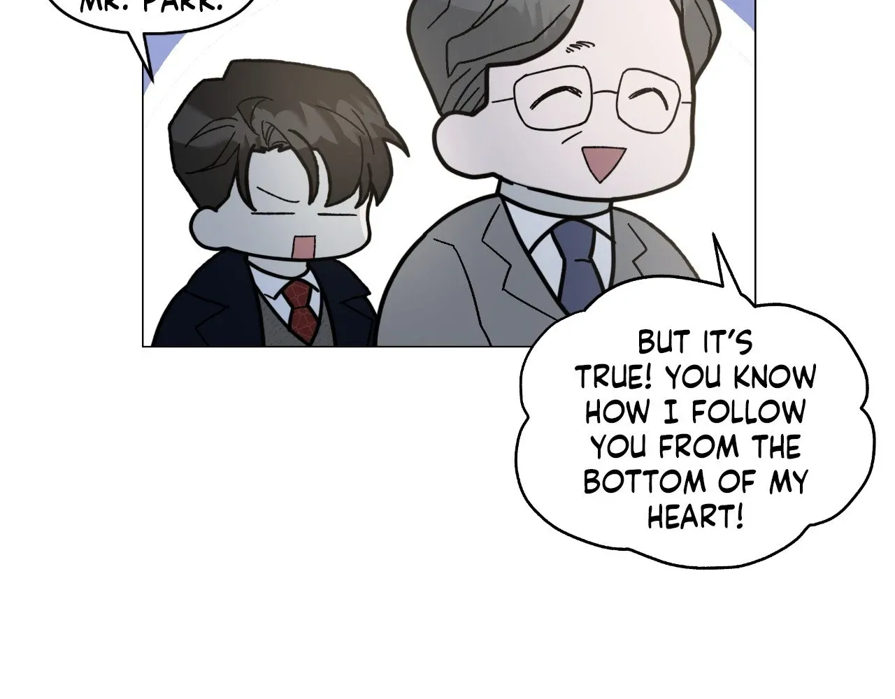 How To Captivate Your Boss Mangakakalot X Chapter 12 Page 93