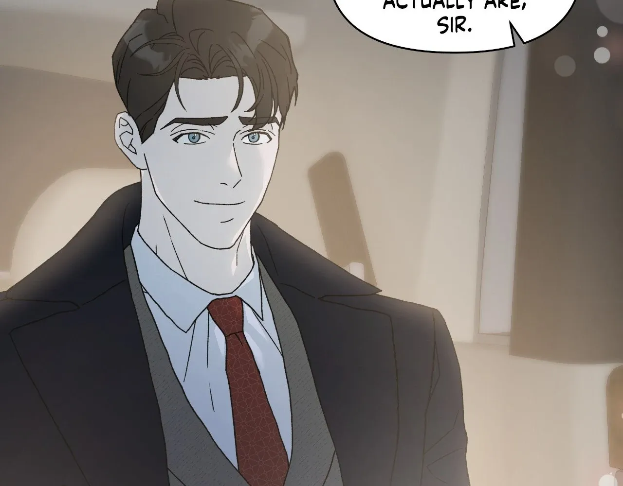 How To Captivate Your Boss Mangakakalot X Chapter 12 Page 97