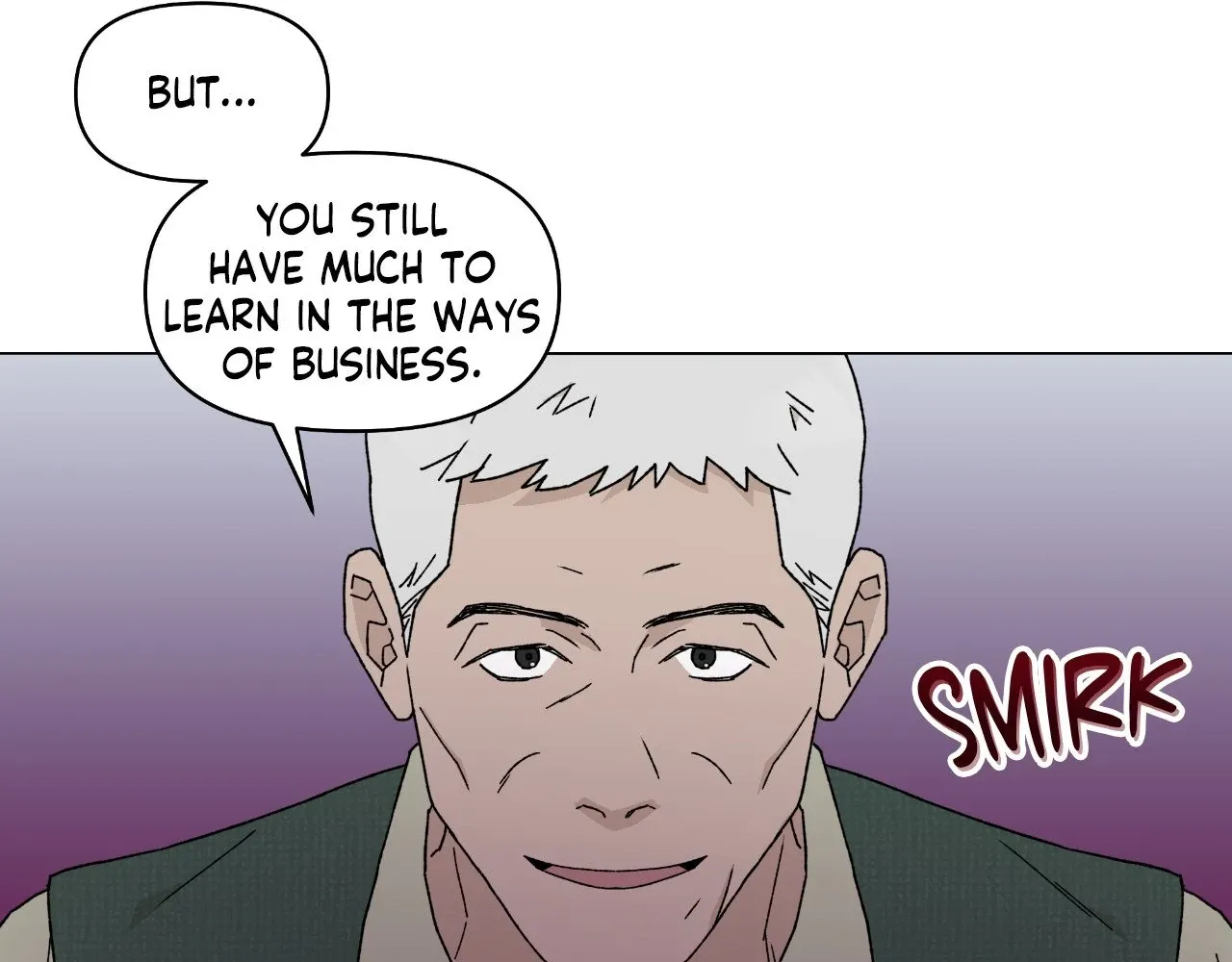 How To Captivate Your Boss Mangakakalot X Chapter 12 Page 13