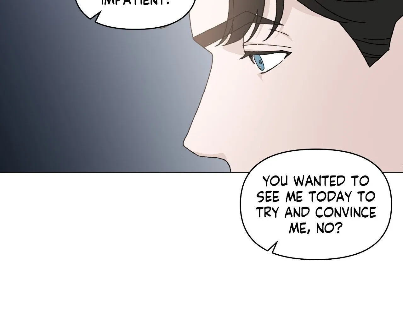 How To Captivate Your Boss Mangakakalot X Chapter 12 Page 15