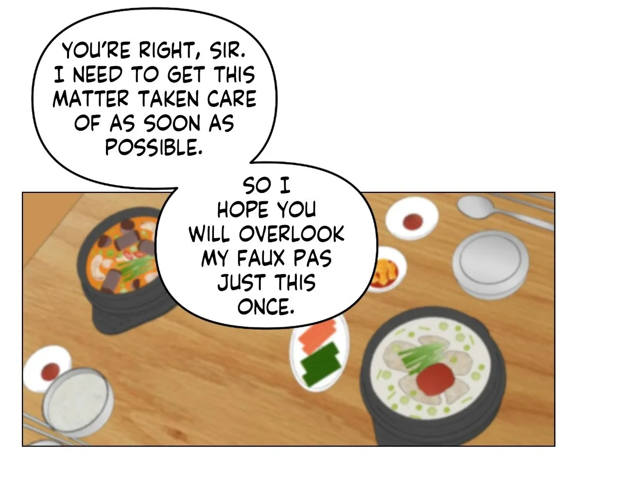 How To Captivate Your Boss Mangakakalot X Chapter 12 Page 16