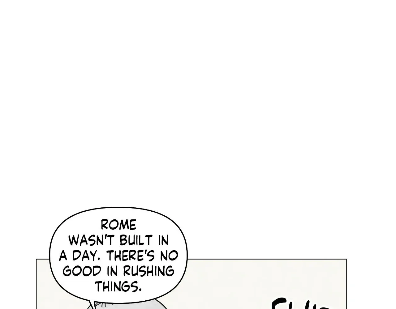 How To Captivate Your Boss Mangakakalot X Chapter 12 Page 19