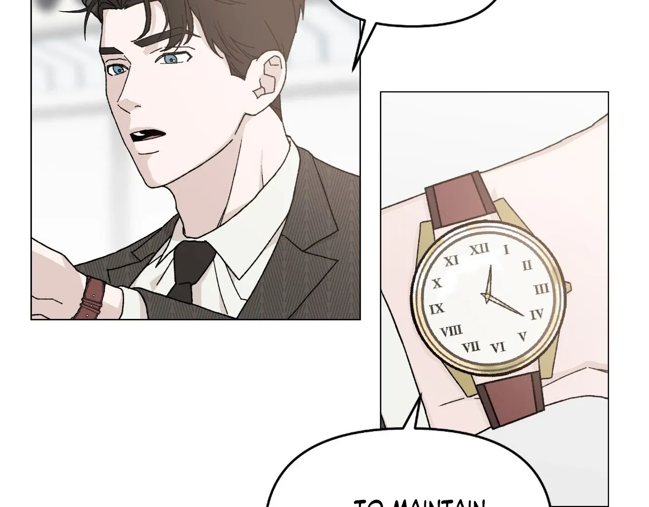 How To Captivate Your Boss Mangakakalot X Chapter 12 Page 23