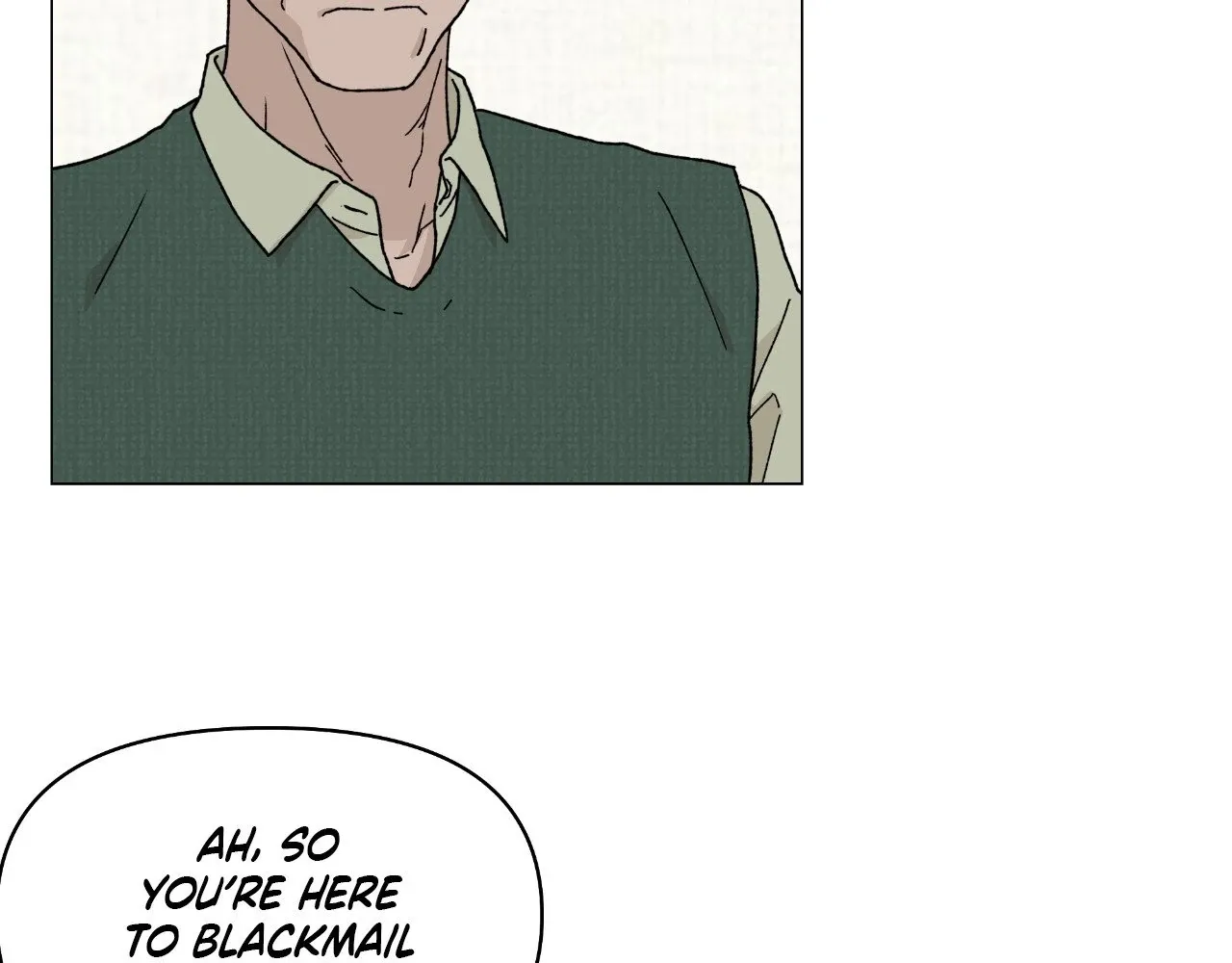 How To Captivate Your Boss Mangakakalot X Chapter 12 Page 25