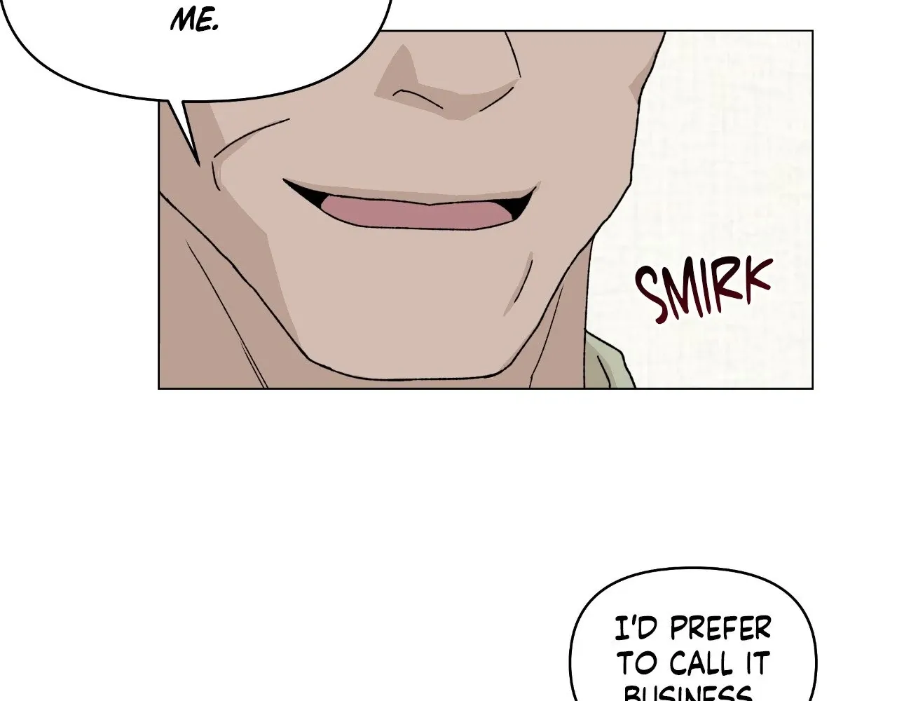 How To Captivate Your Boss Mangakakalot X Chapter 12 Page 26