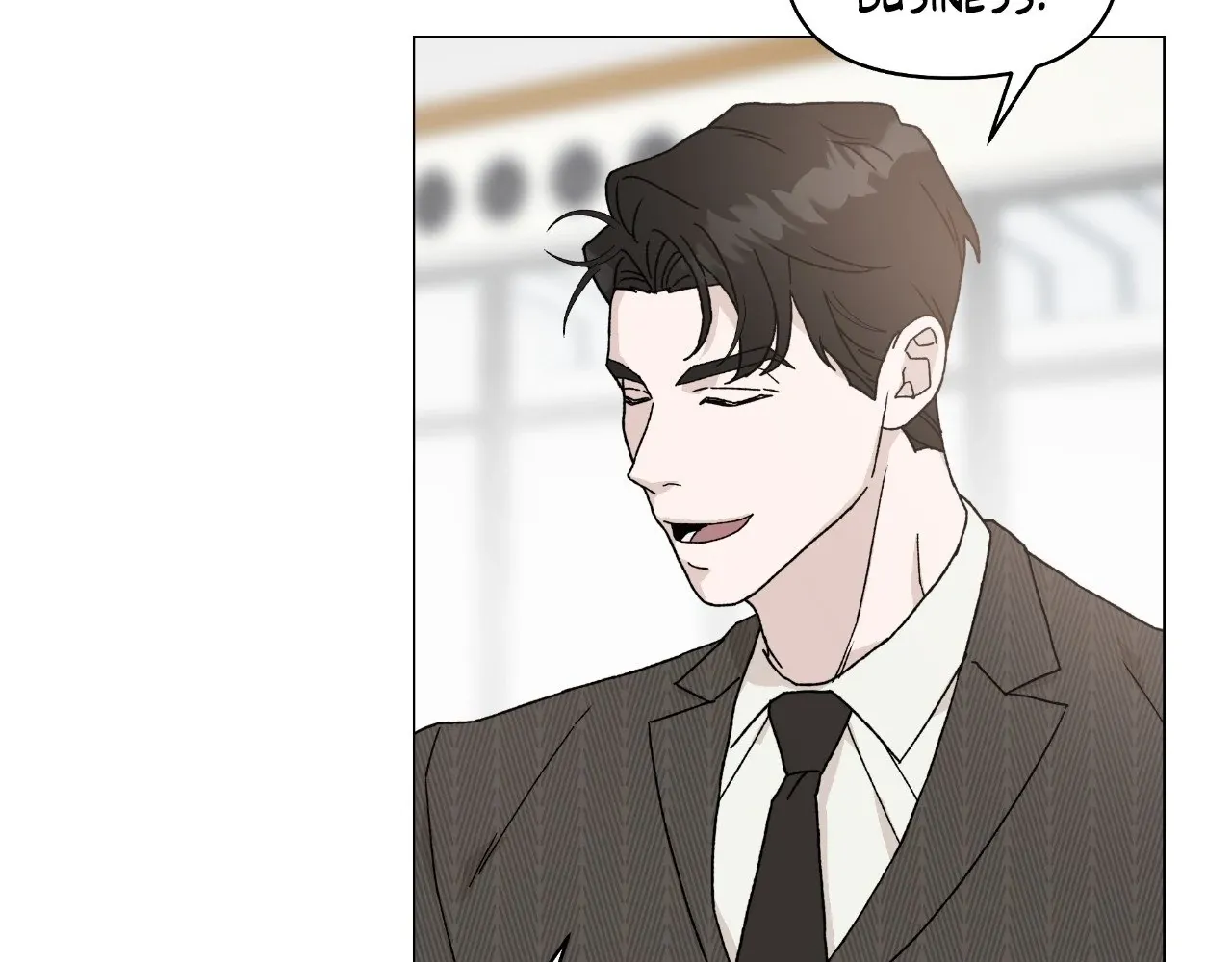 How To Captivate Your Boss Mangakakalot X Chapter 12 Page 27