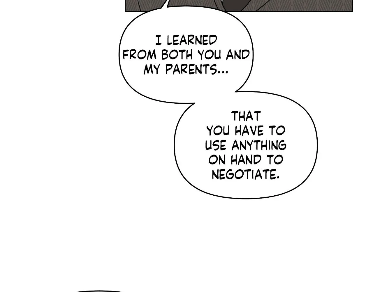 How To Captivate Your Boss Mangakakalot X Chapter 12 Page 28