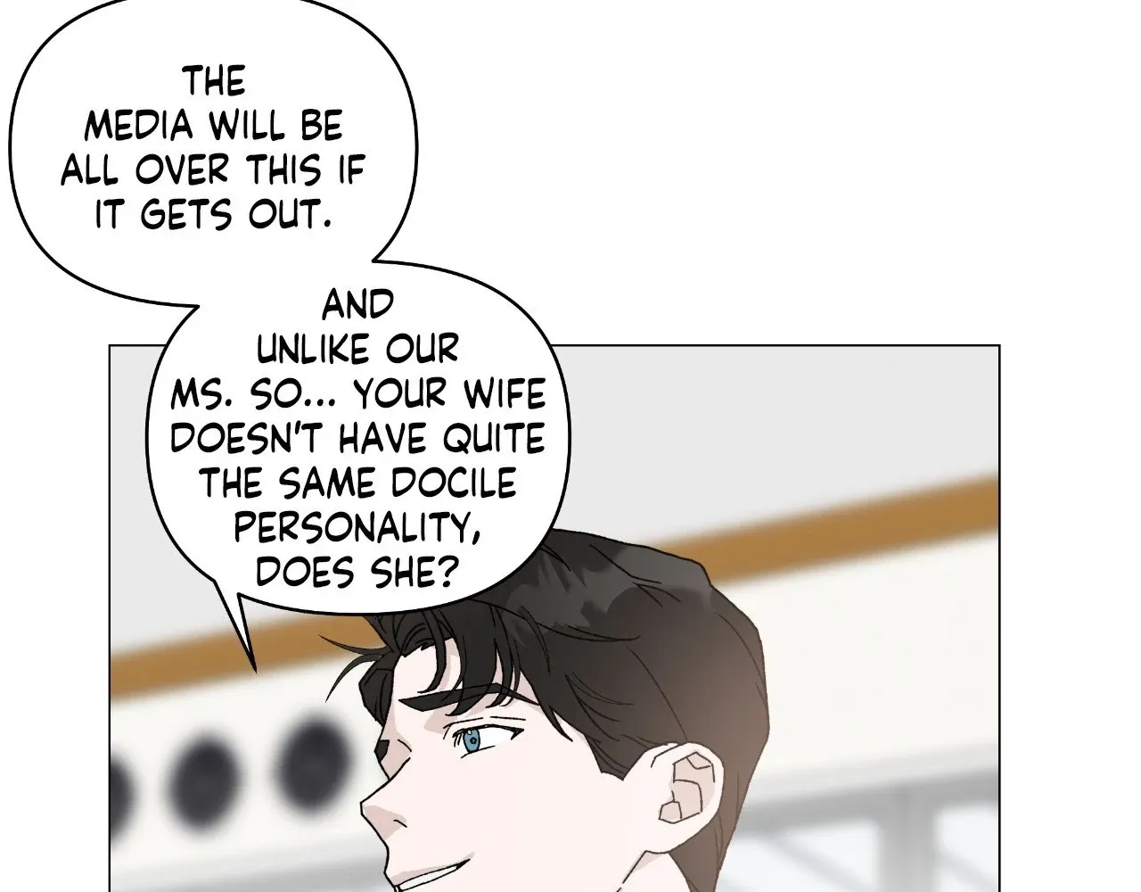 How To Captivate Your Boss Mangakakalot X Chapter 12 Page 31