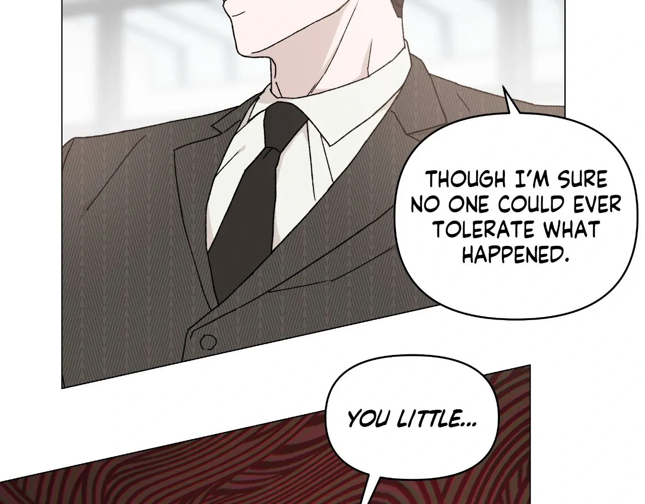 How To Captivate Your Boss Mangakakalot X Chapter 12 Page 32