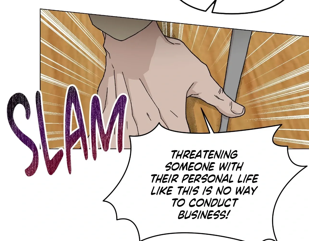 How To Captivate Your Boss Mangakakalot X Chapter 12 Page 34