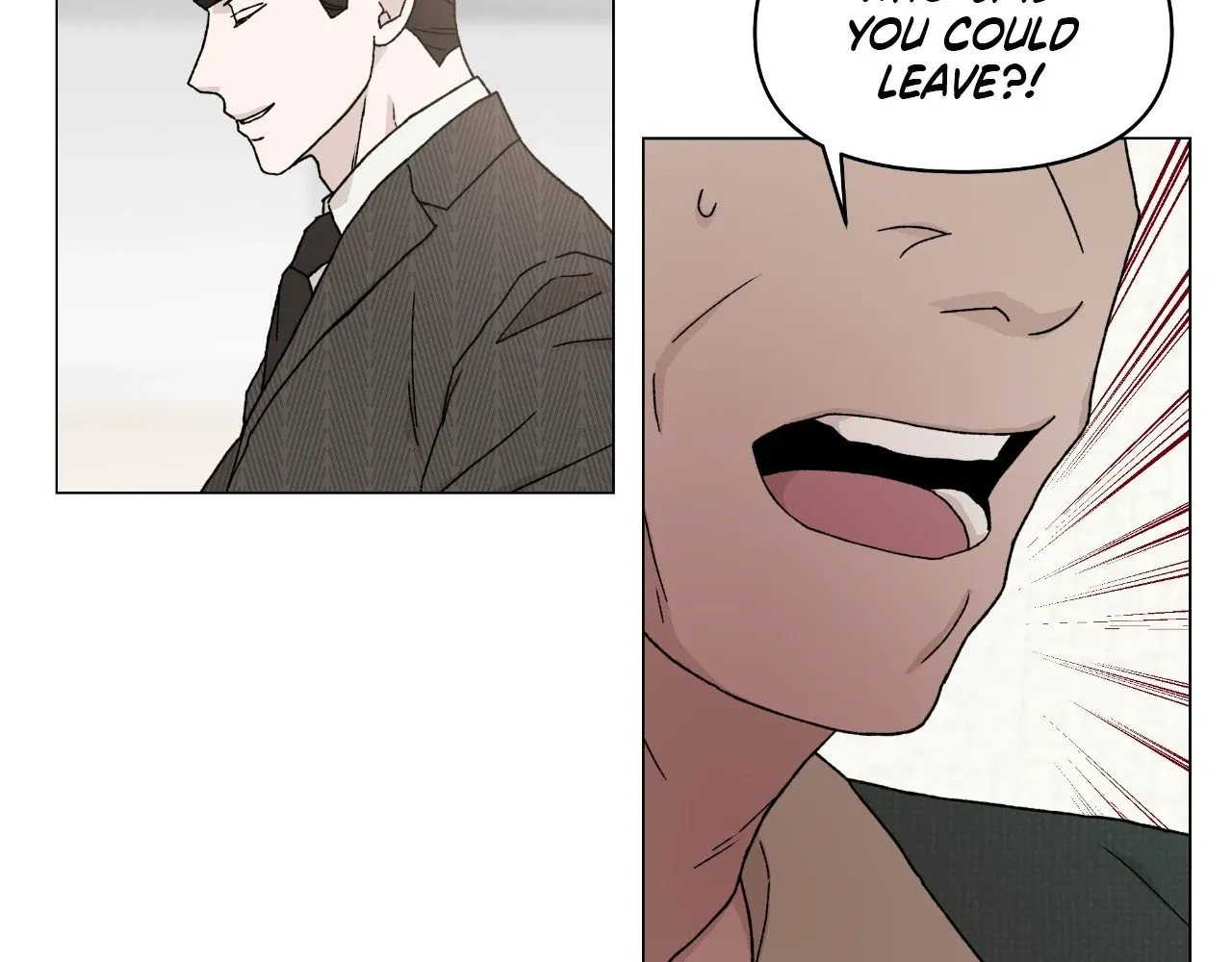 How To Captivate Your Boss Mangakakalot X Chapter 12 Page 36