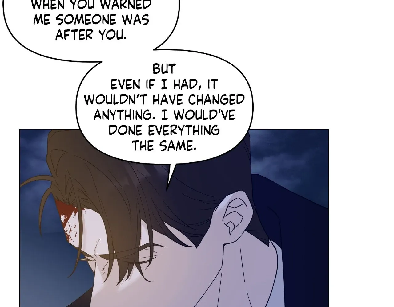 How To Captivate Your Boss Mangakakalot X Chapter 13 Page 42