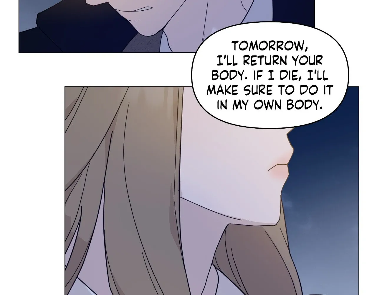 How To Captivate Your Boss Mangakakalot X Chapter 13 Page 43