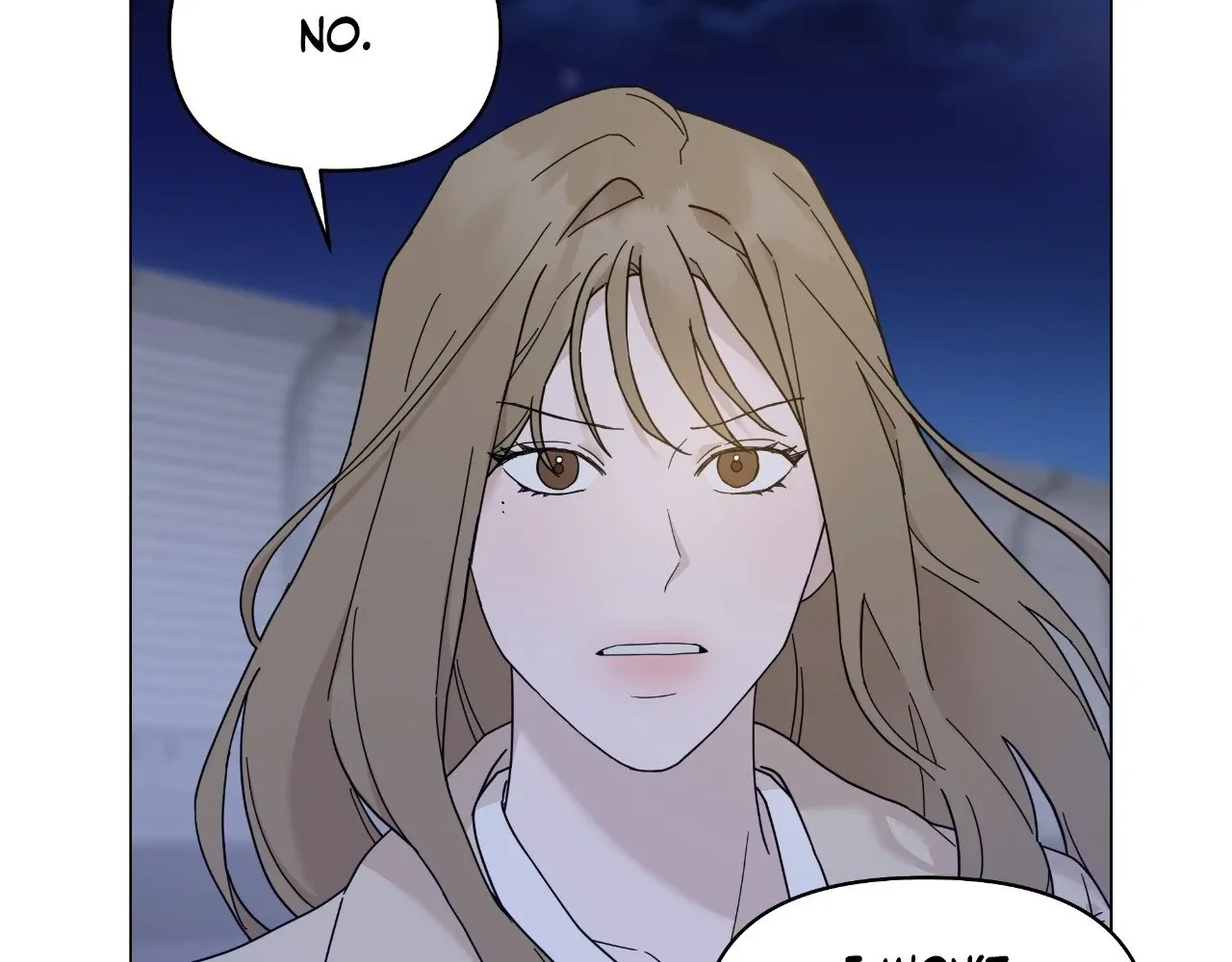 How To Captivate Your Boss Mangakakalot X Chapter 13 Page 45