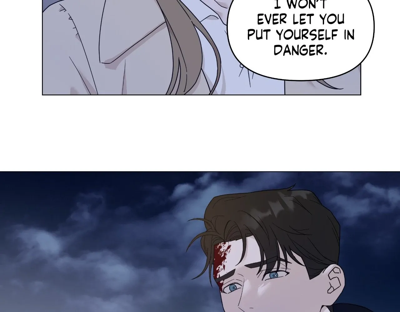 How To Captivate Your Boss Mangakakalot X Chapter 13 Page 46