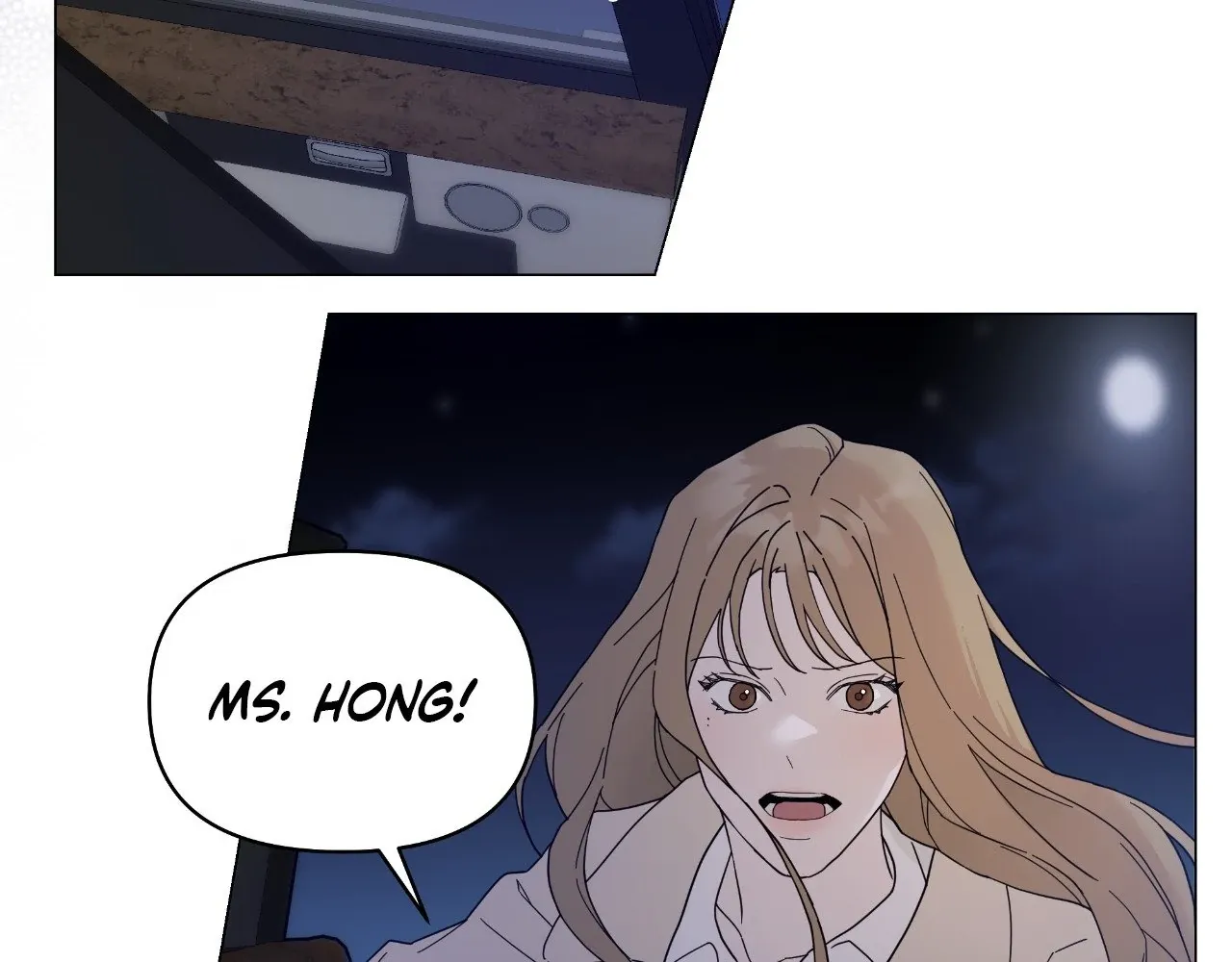How To Captivate Your Boss Mangakakalot X Chapter 13 Page 6