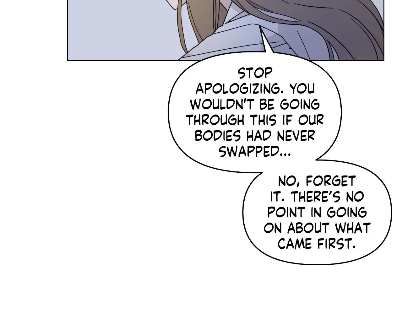 How To Captivate Your Boss Mangakakalot X Chapter 13 Page 57
