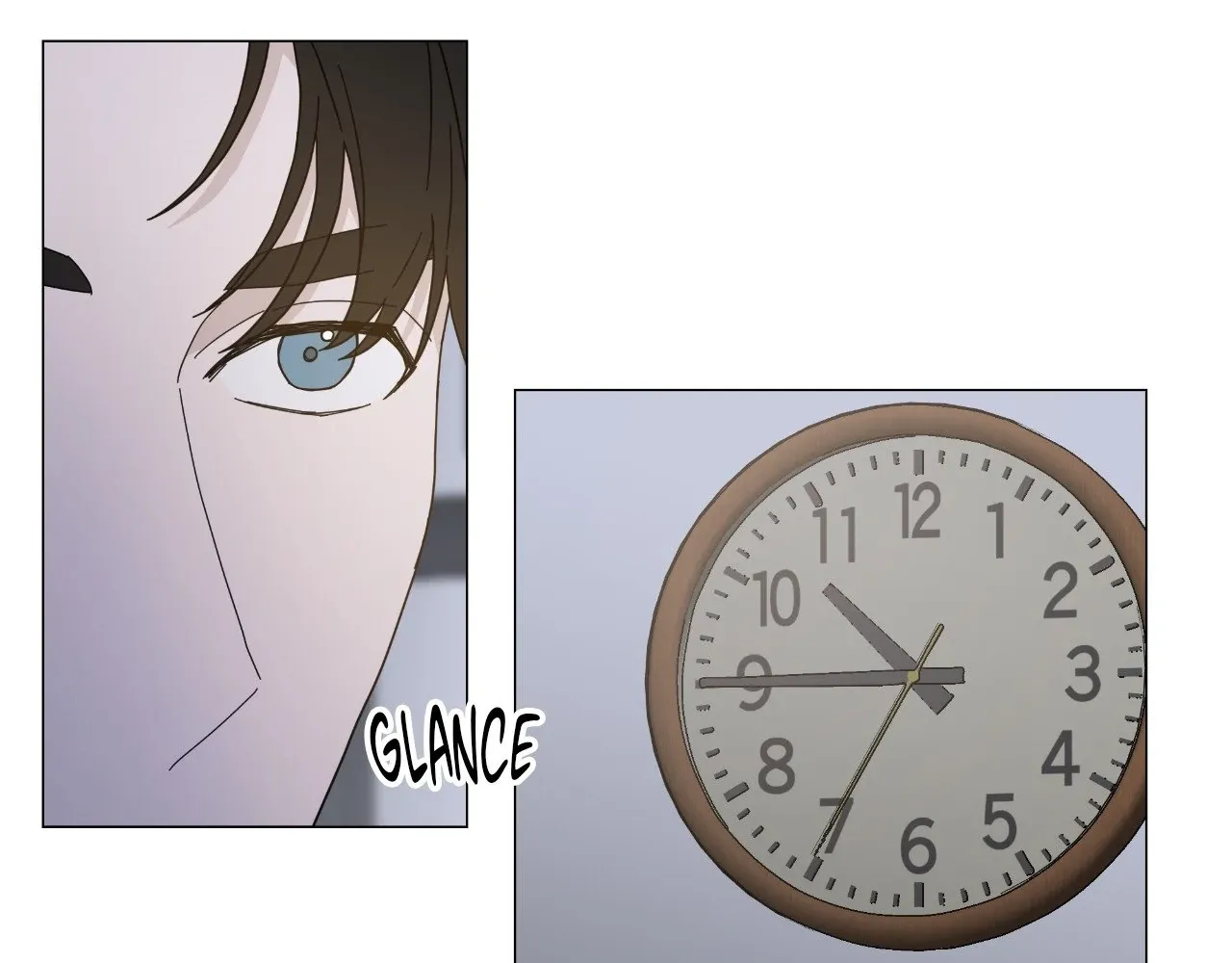 How To Captivate Your Boss Mangakakalot X Chapter 13 Page 58