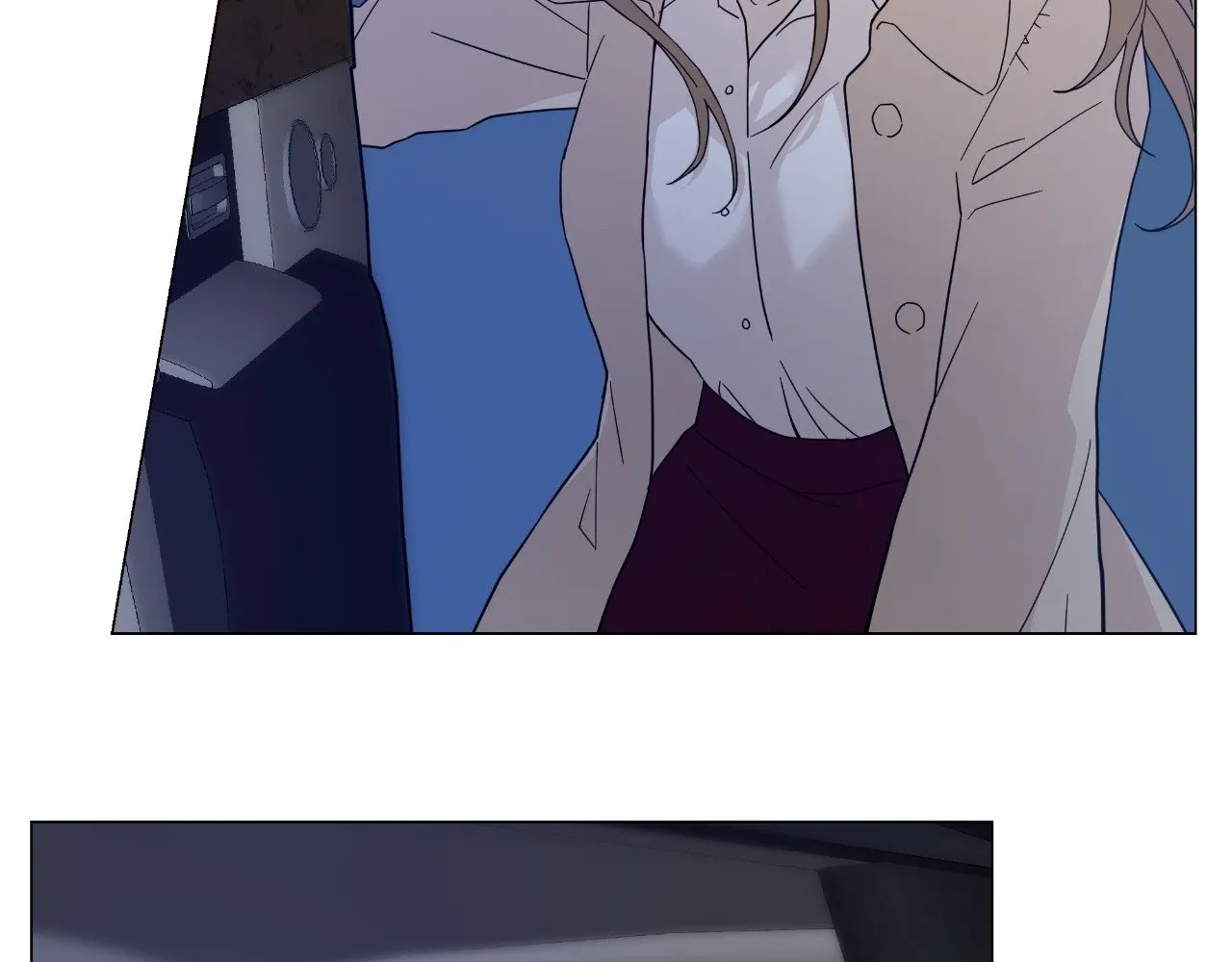How To Captivate Your Boss Mangakakalot X Chapter 13 Page 7