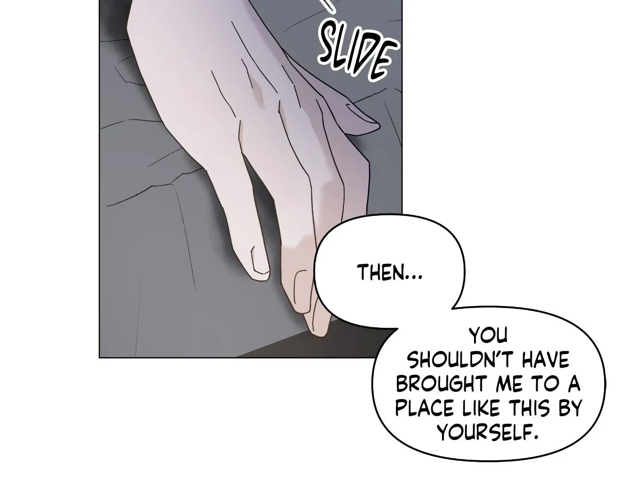 How To Captivate Your Boss Mangakakalot X Chapter 13 Page 62