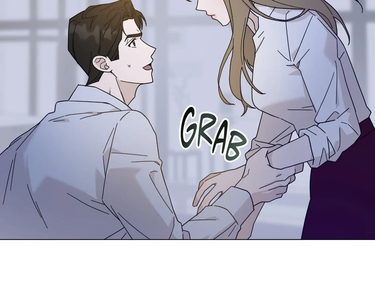 How To Captivate Your Boss Mangakakalot X Chapter 13 Page 64
