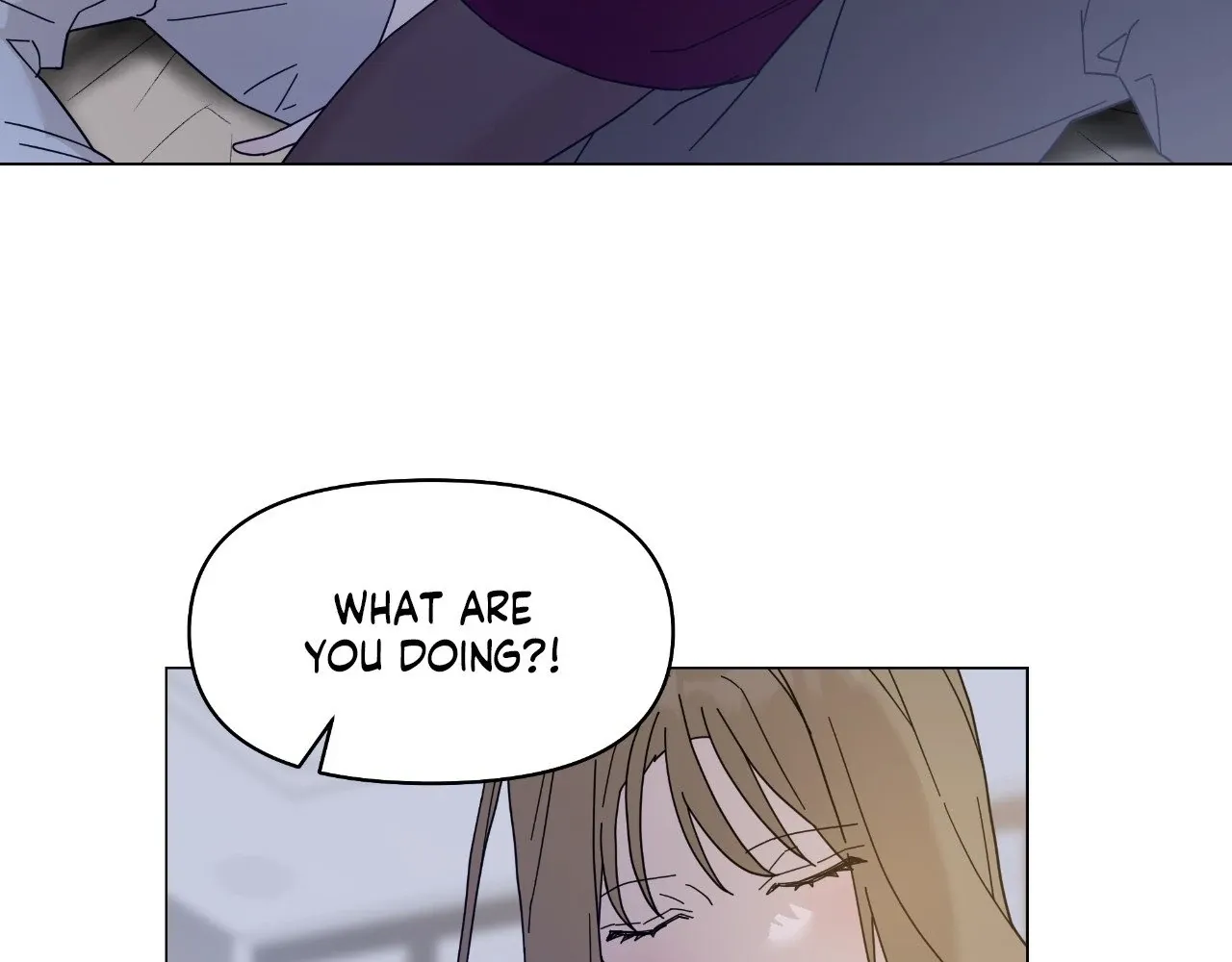 How To Captivate Your Boss Mangakakalot X Chapter 13 Page 68