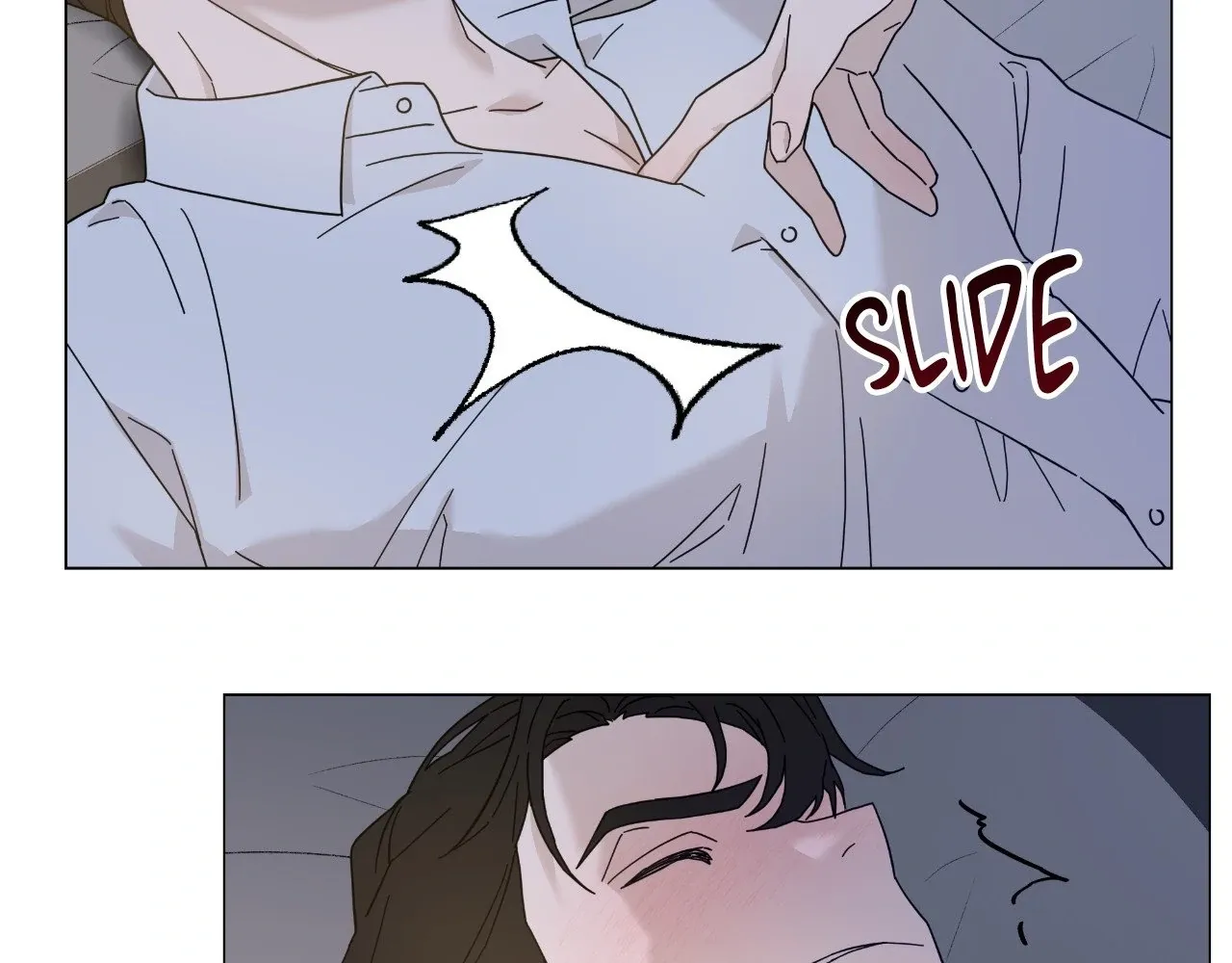 How To Captivate Your Boss Mangakakalot X Chapter 13 Page 75