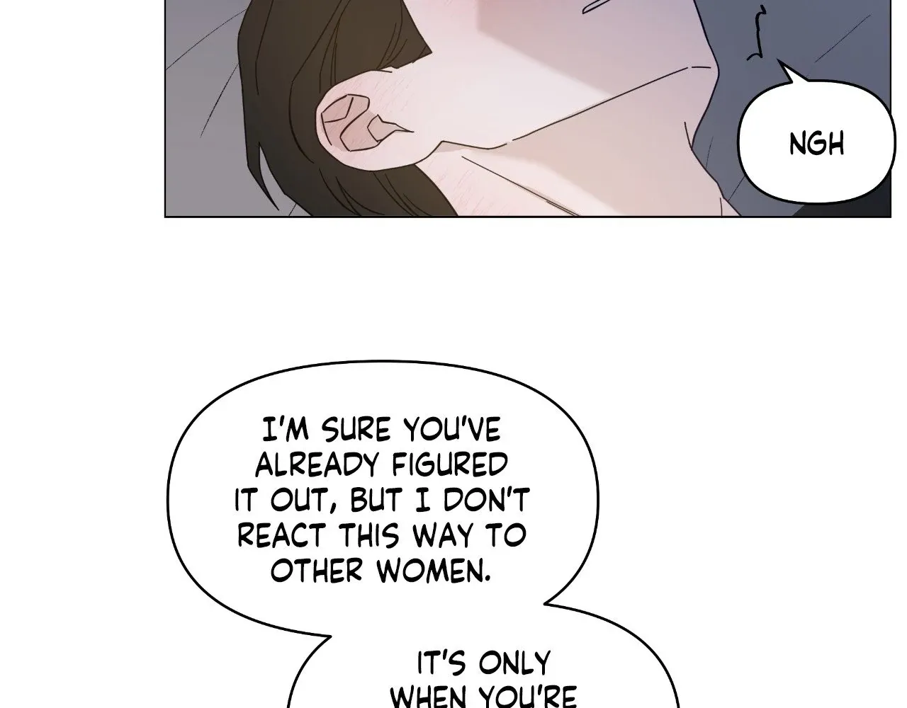 How To Captivate Your Boss Mangakakalot X Chapter 13 Page 76