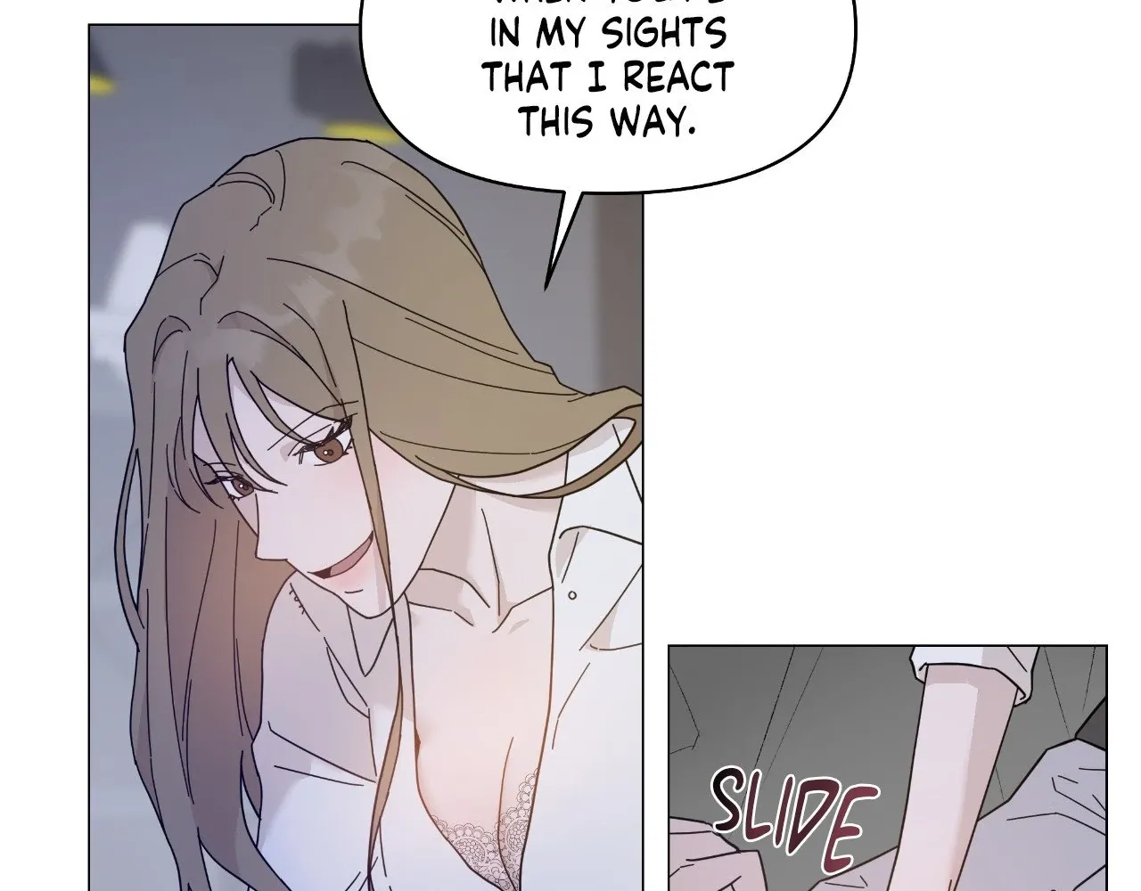 How To Captivate Your Boss Mangakakalot X Chapter 13 Page 77