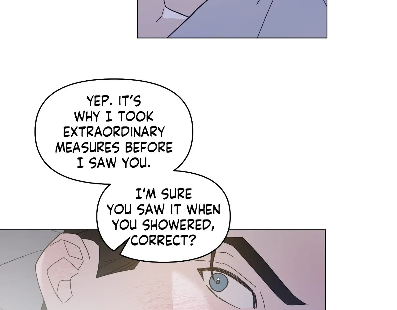 How To Captivate Your Boss Mangakakalot X Chapter 13 Page 80
