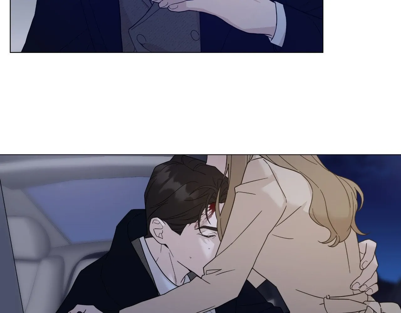 How To Captivate Your Boss Mangakakalot X Chapter 13 Page 9