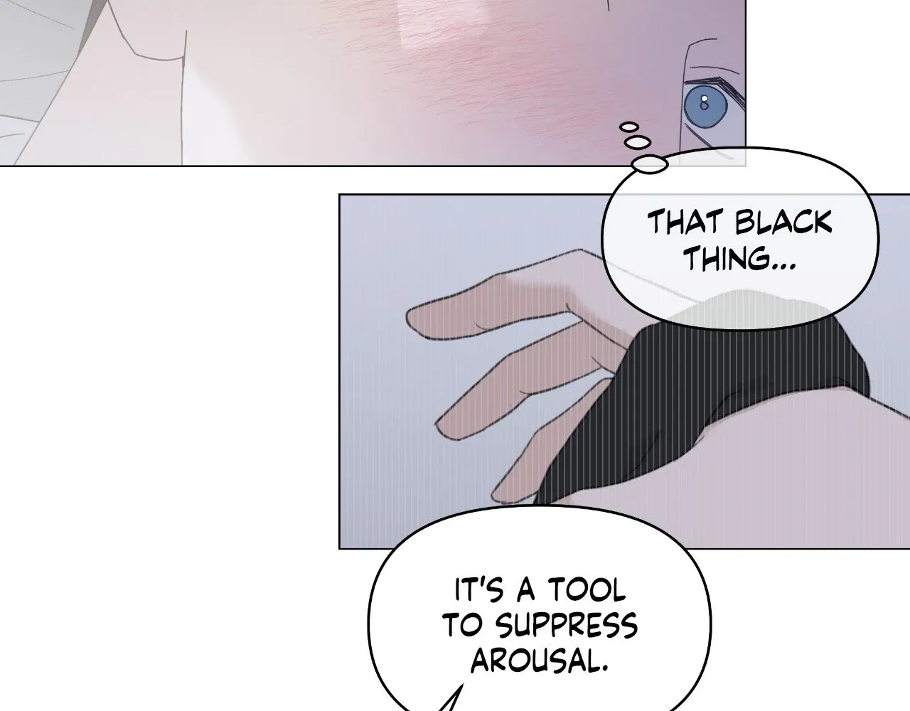 How To Captivate Your Boss Mangakakalot X Chapter 13 Page 81