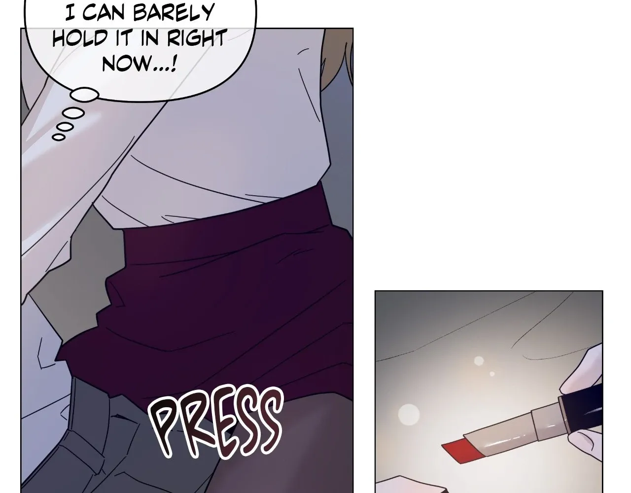 How To Captivate Your Boss Mangakakalot X Chapter 13 Page 84