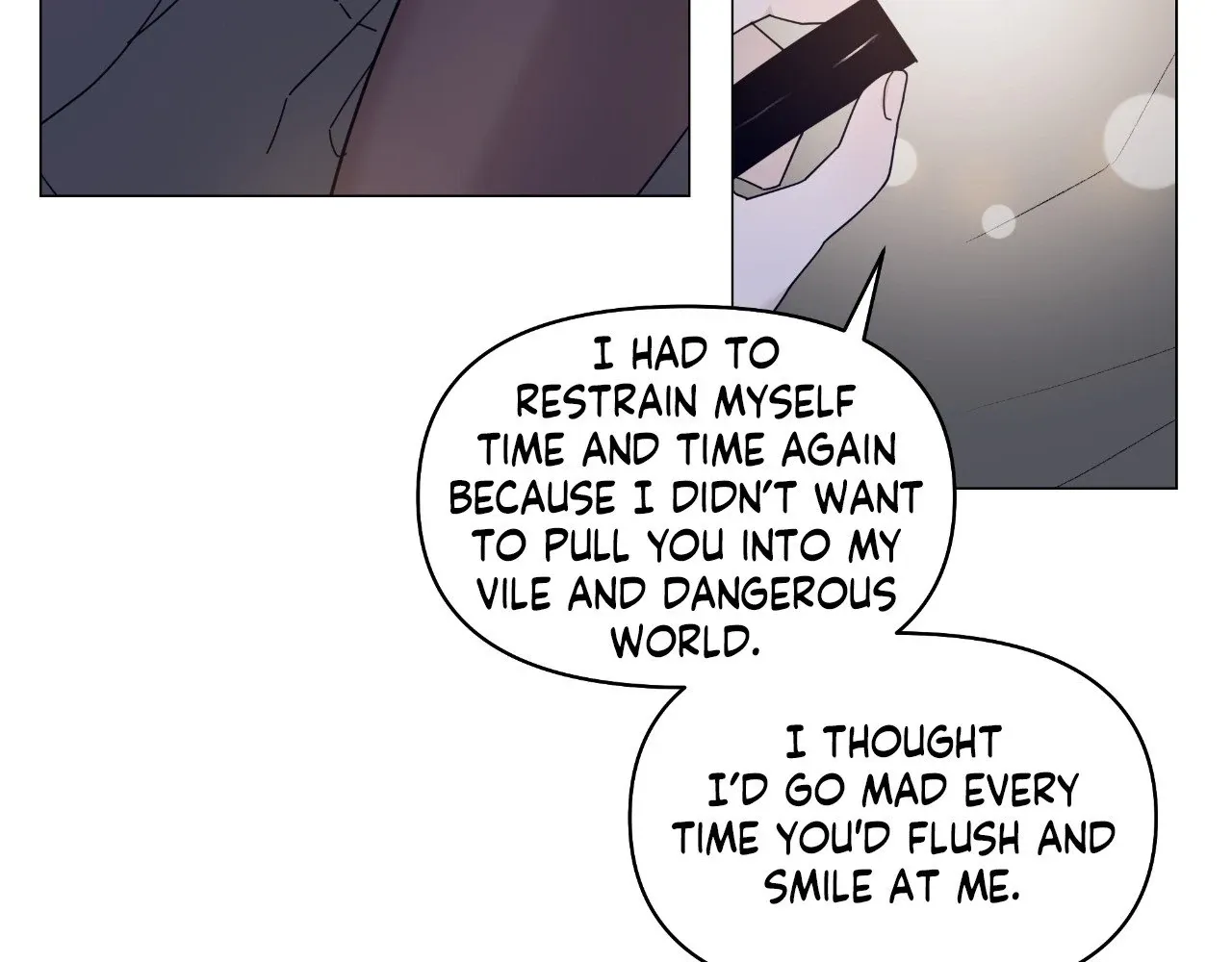 How To Captivate Your Boss Mangakakalot X Chapter 13 Page 85