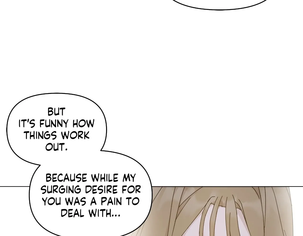 How To Captivate Your Boss Mangakakalot X Chapter 13 Page 86