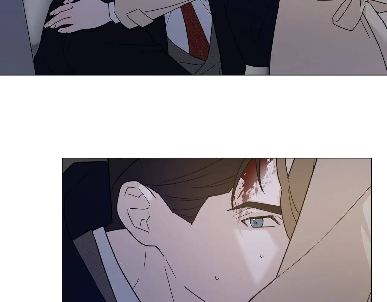 How To Captivate Your Boss Mangakakalot X Chapter 13 Page 10