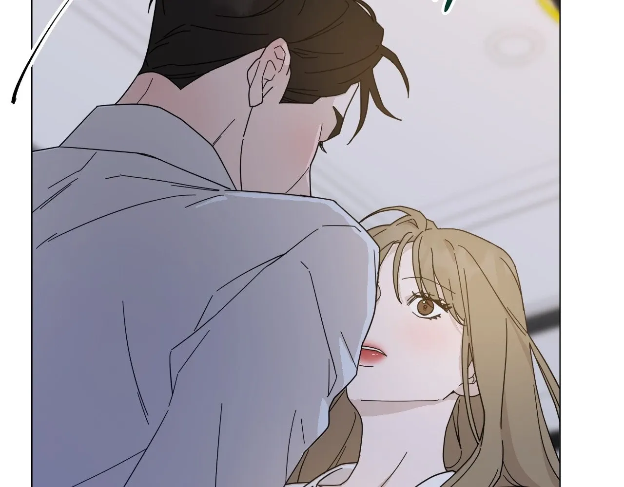 How To Captivate Your Boss Mangakakalot X Chapter 13 Page 93