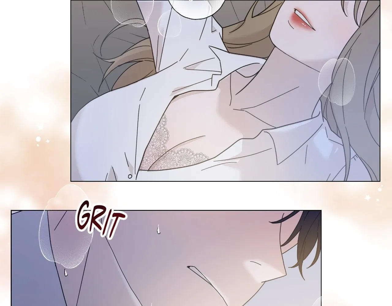 How To Captivate Your Boss Mangakakalot X Chapter 13 Page 95