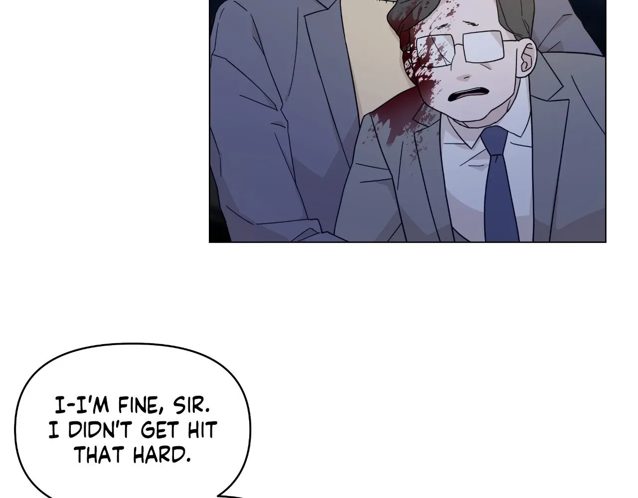 How To Captivate Your Boss Mangakakalot X Chapter 13 Page 15