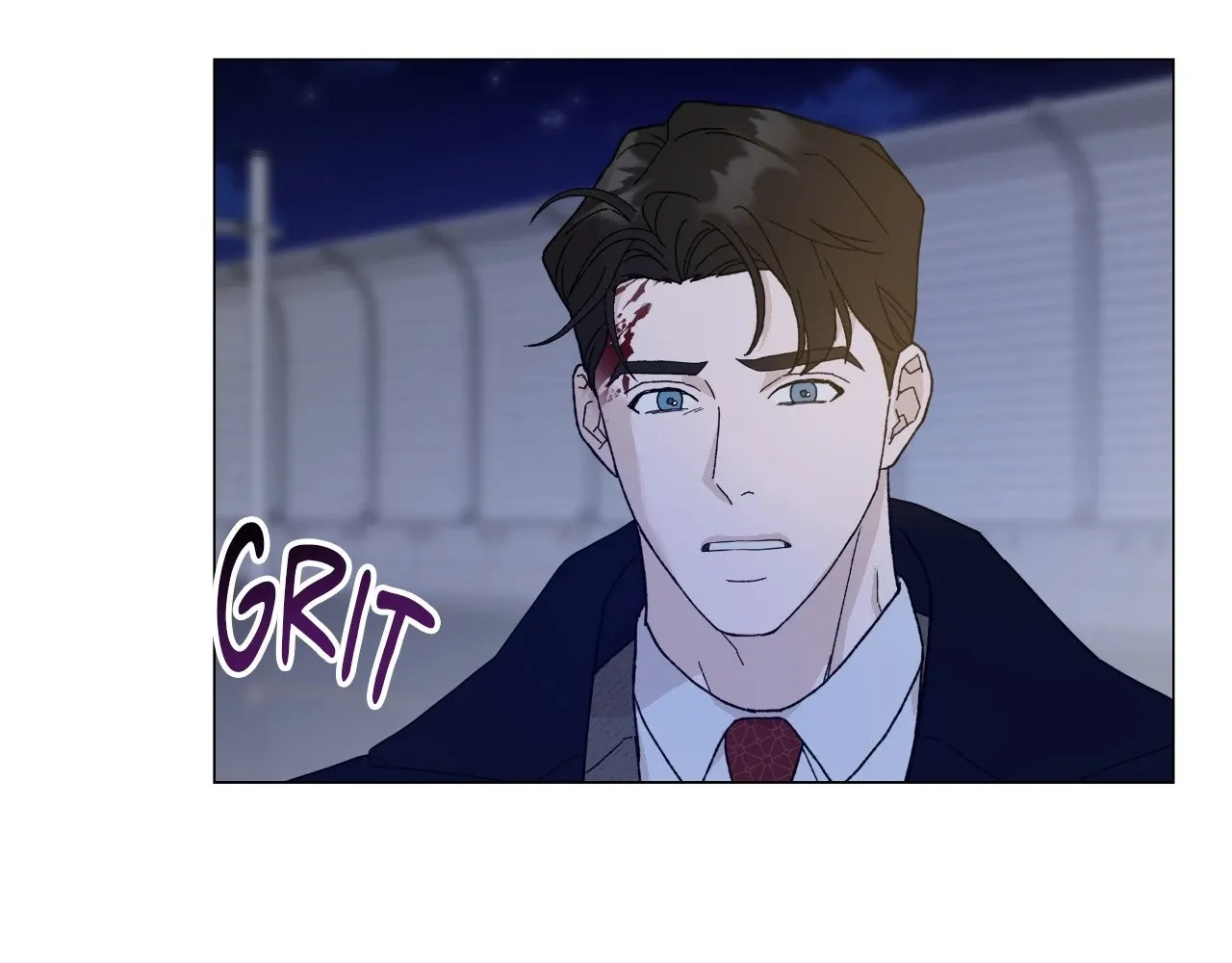 How To Captivate Your Boss Mangakakalot X Chapter 13 Page 18