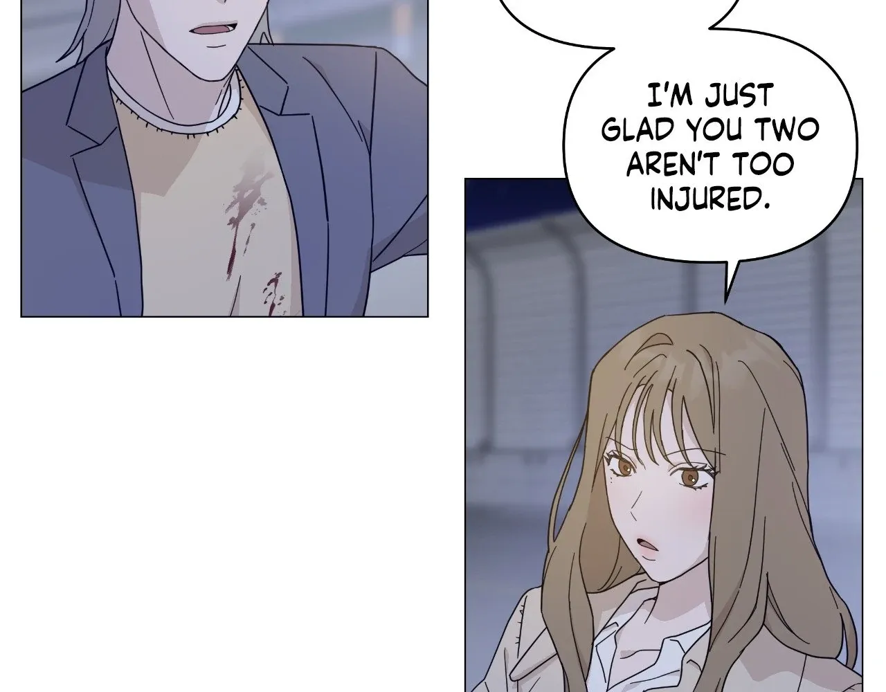 How To Captivate Your Boss Mangakakalot X Chapter 13 Page 20