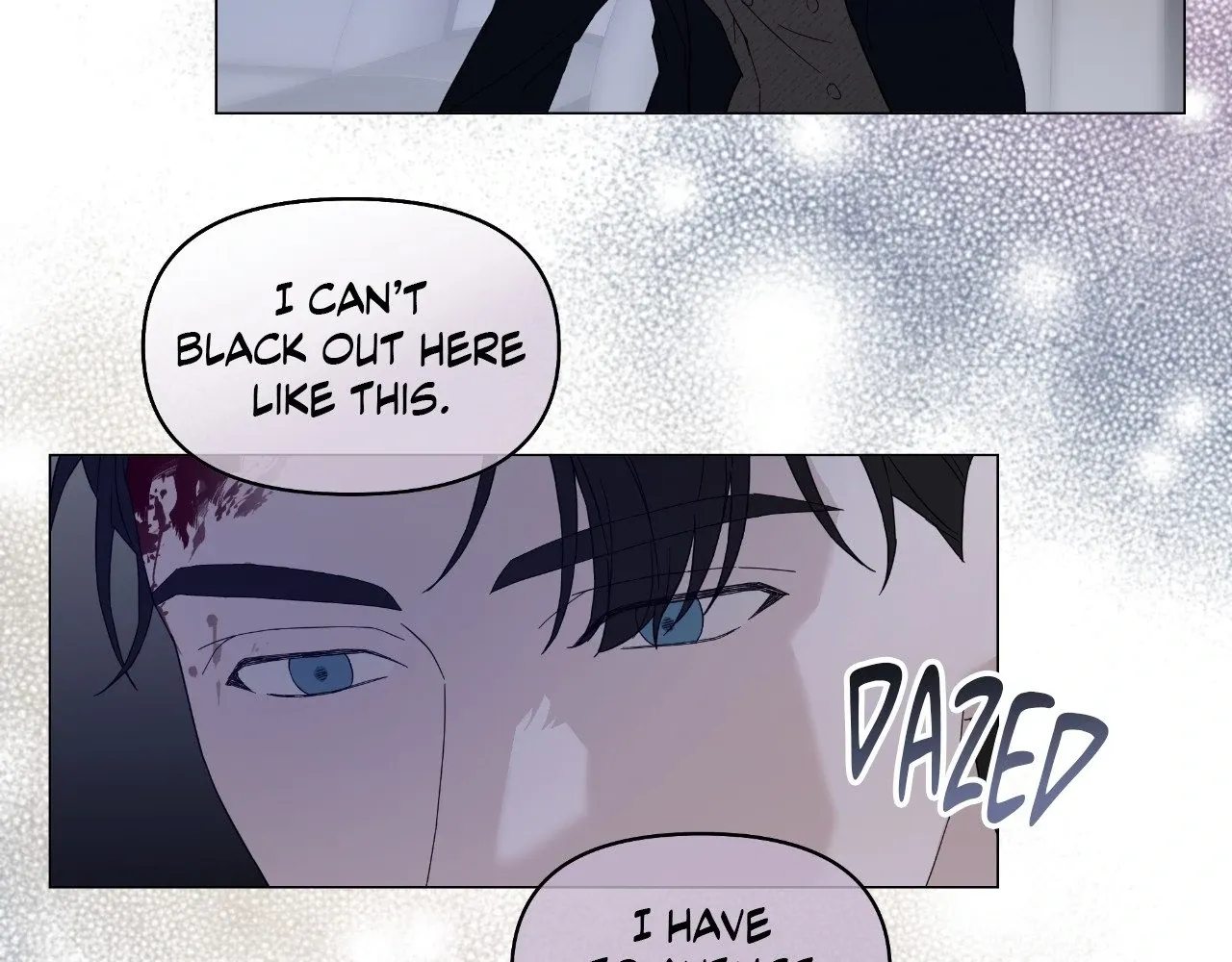 How To Captivate Your Boss Mangakakalot X Chapter 13 Page 3