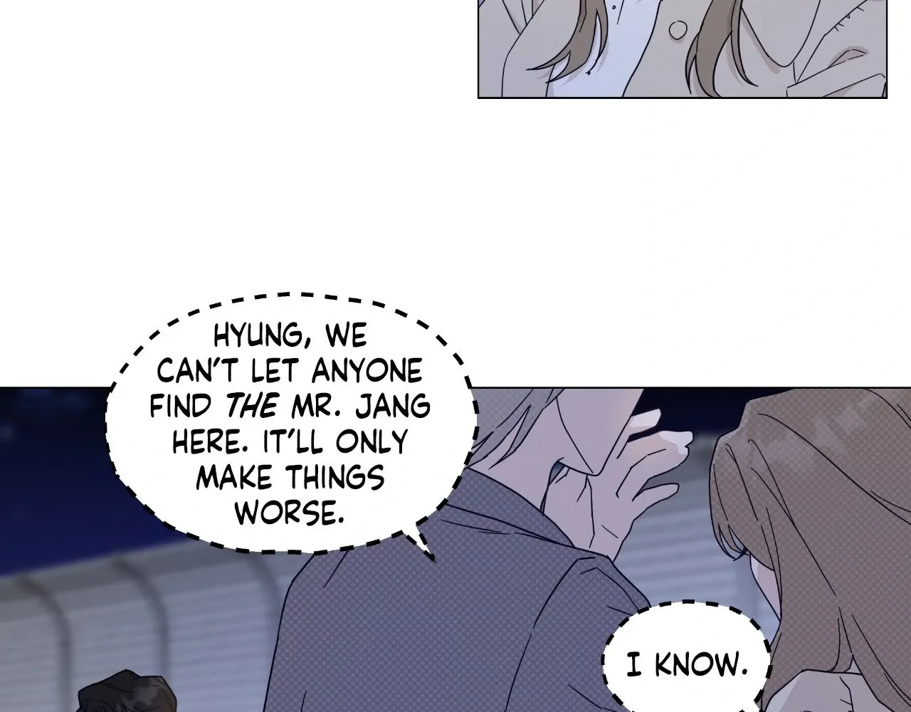 How To Captivate Your Boss Mangakakalot X Chapter 13 Page 21