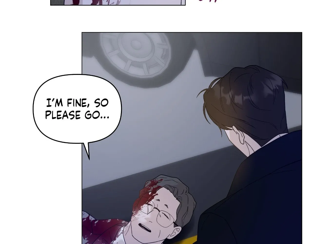 How To Captivate Your Boss Mangakakalot X Chapter 13 Page 24