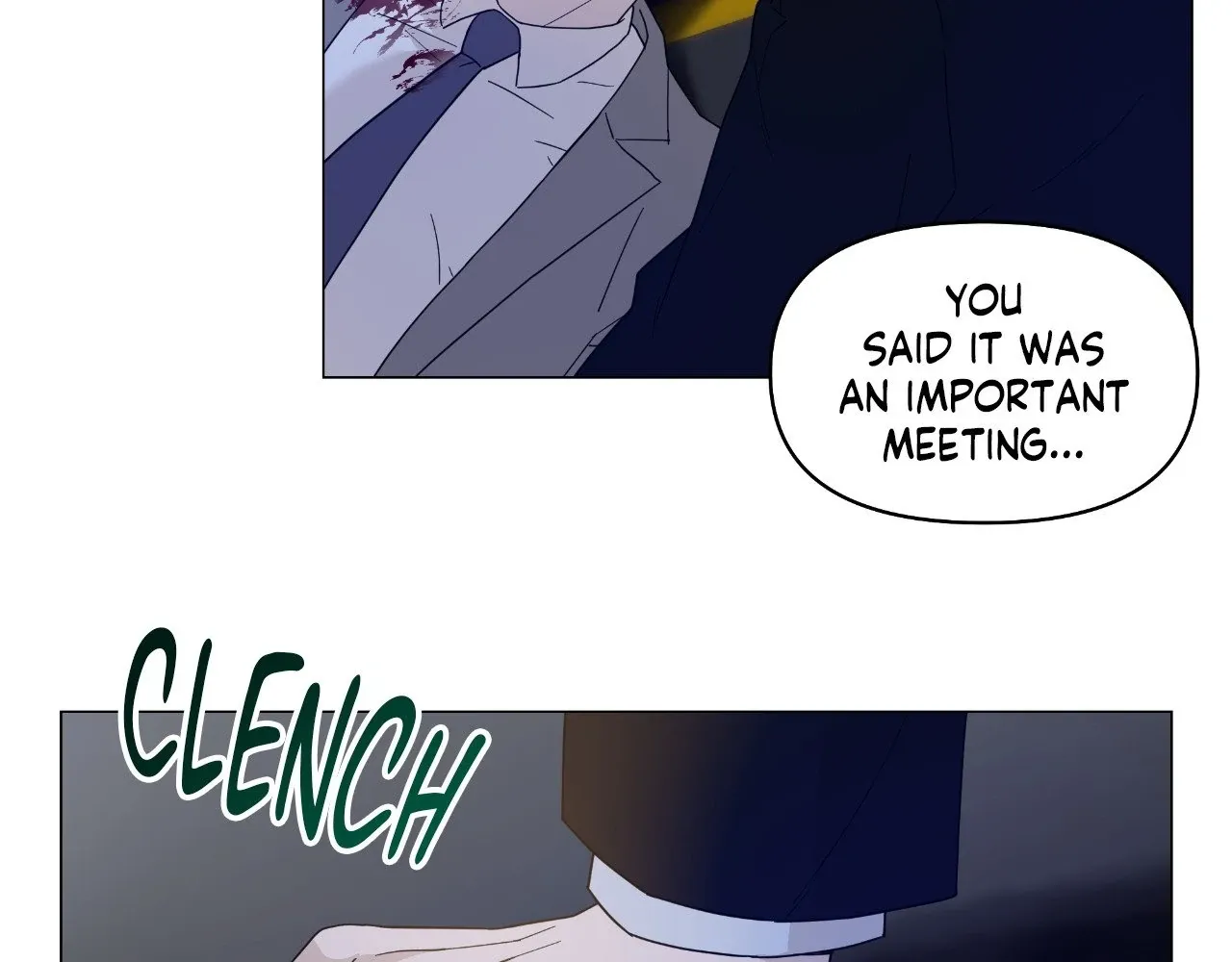 How To Captivate Your Boss Mangakakalot X Chapter 13 Page 25