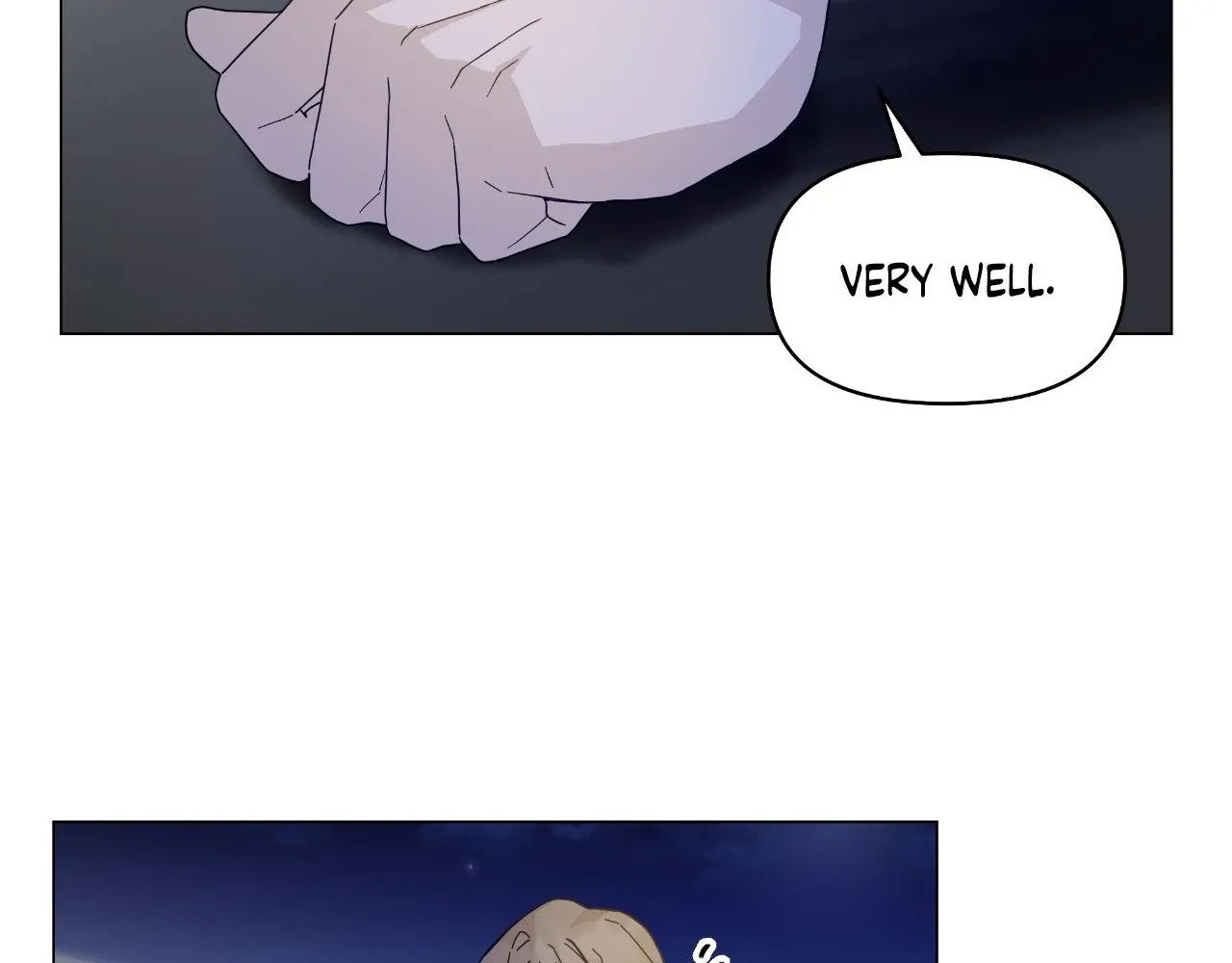 How To Captivate Your Boss Mangakakalot X Chapter 13 Page 26