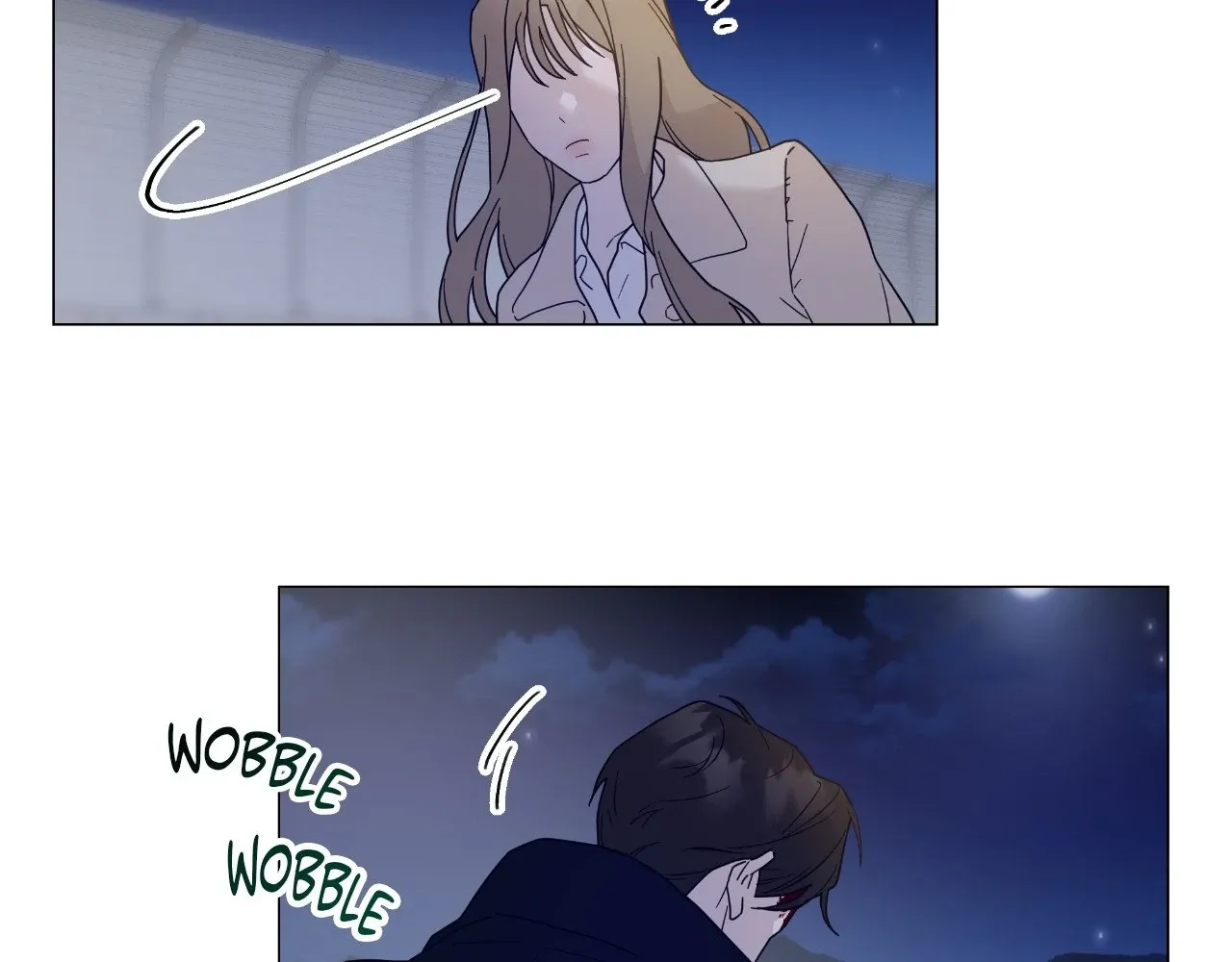 How To Captivate Your Boss Mangakakalot X Chapter 13 Page 27