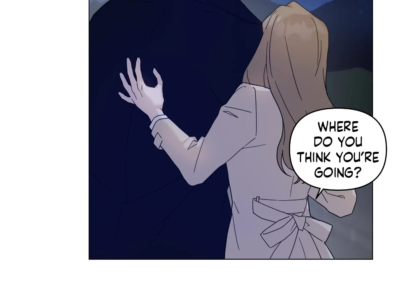 How To Captivate Your Boss Mangakakalot X Chapter 13 Page 28