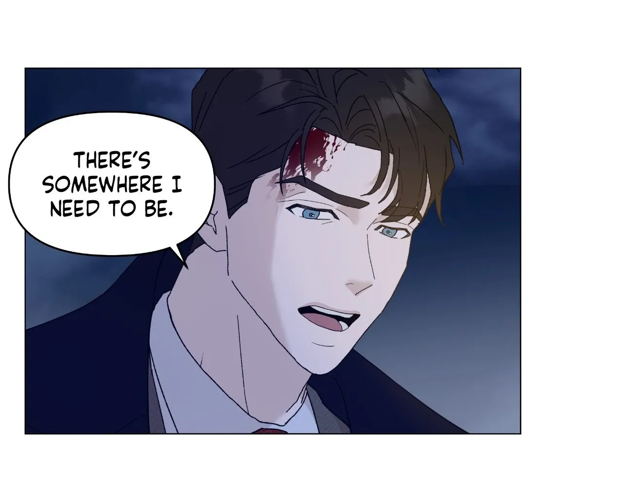 How To Captivate Your Boss Mangakakalot X Chapter 13 Page 29
