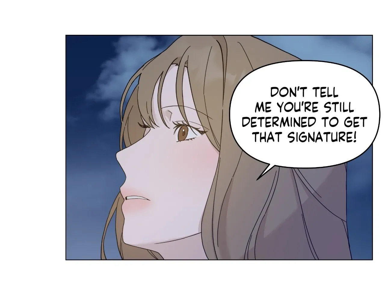 How To Captivate Your Boss Mangakakalot X Chapter 13 Page 30